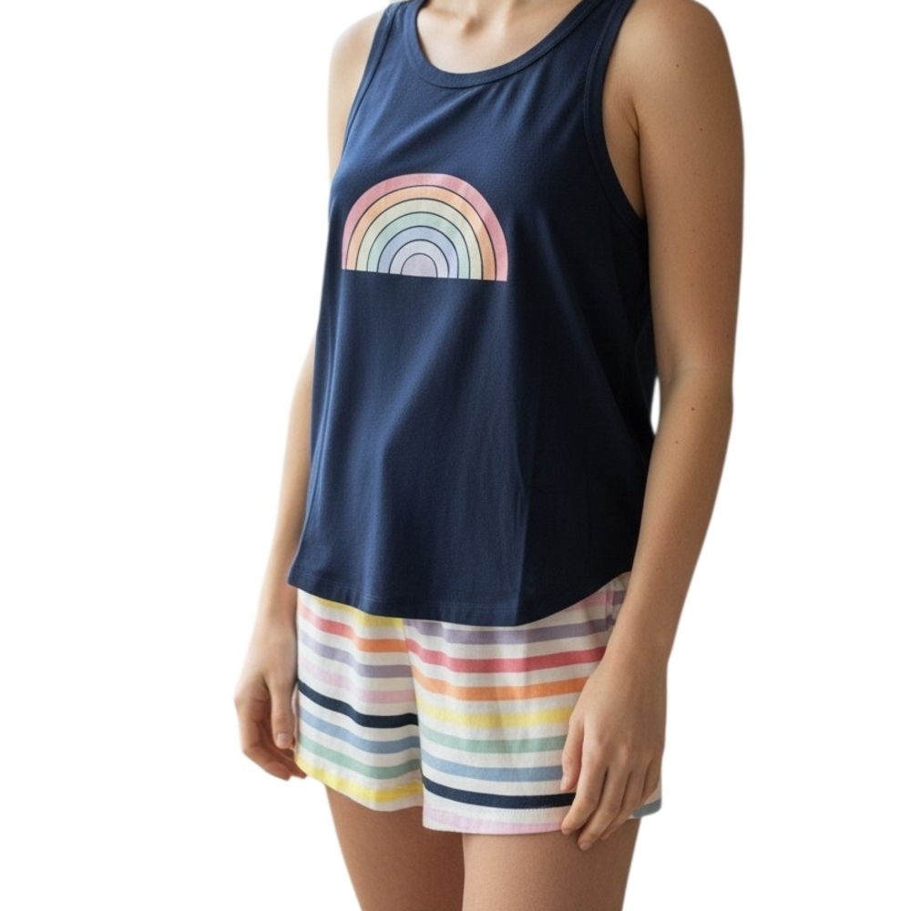 C&C Pajama Set